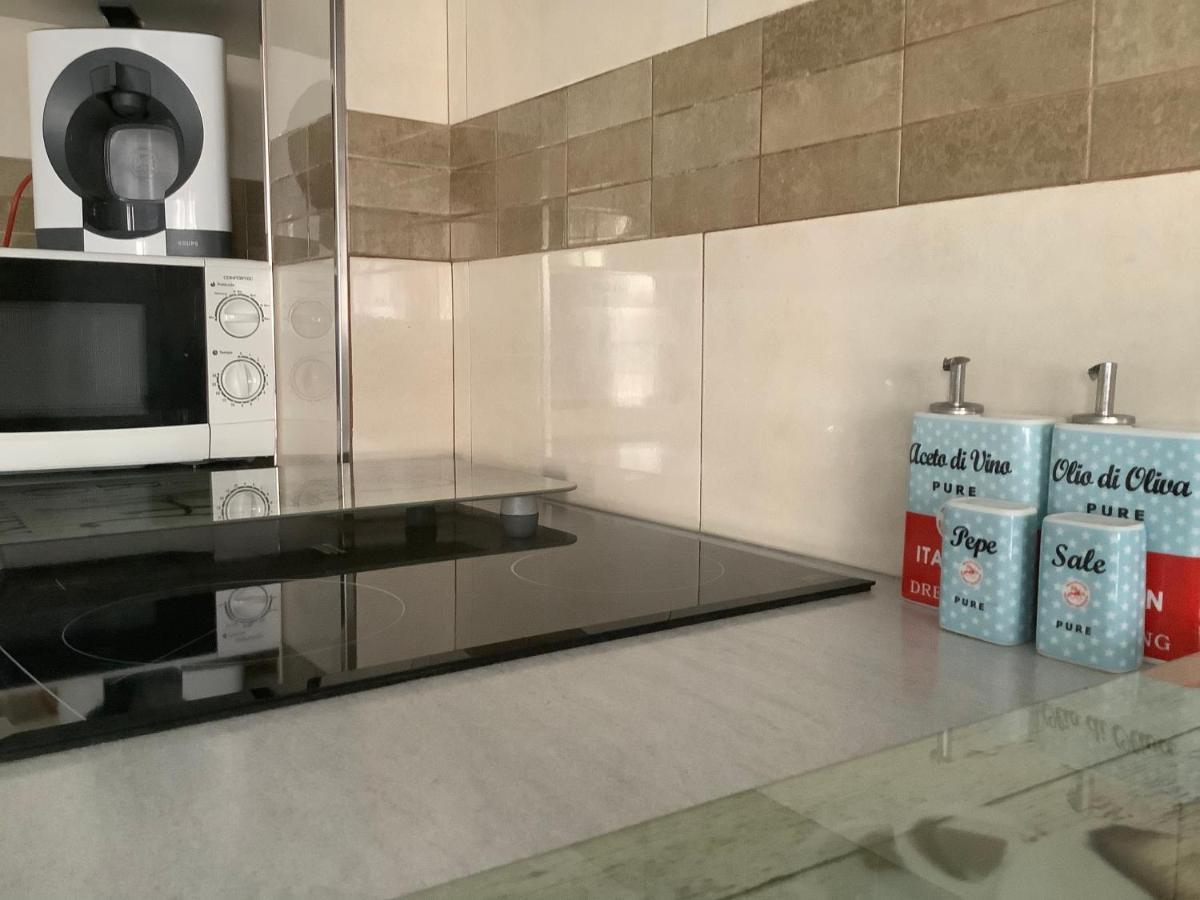 Apartamento Playas Calpe Esterno foto