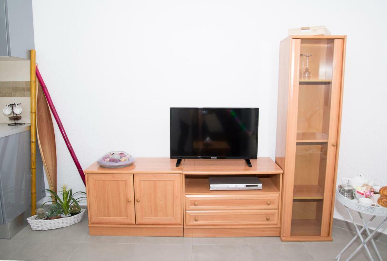 Apartamento Playas Calpe Esterno foto