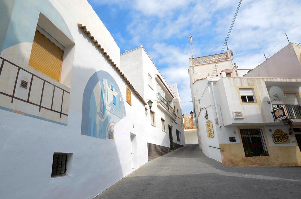 Apartamento Playas Calpe Esterno foto