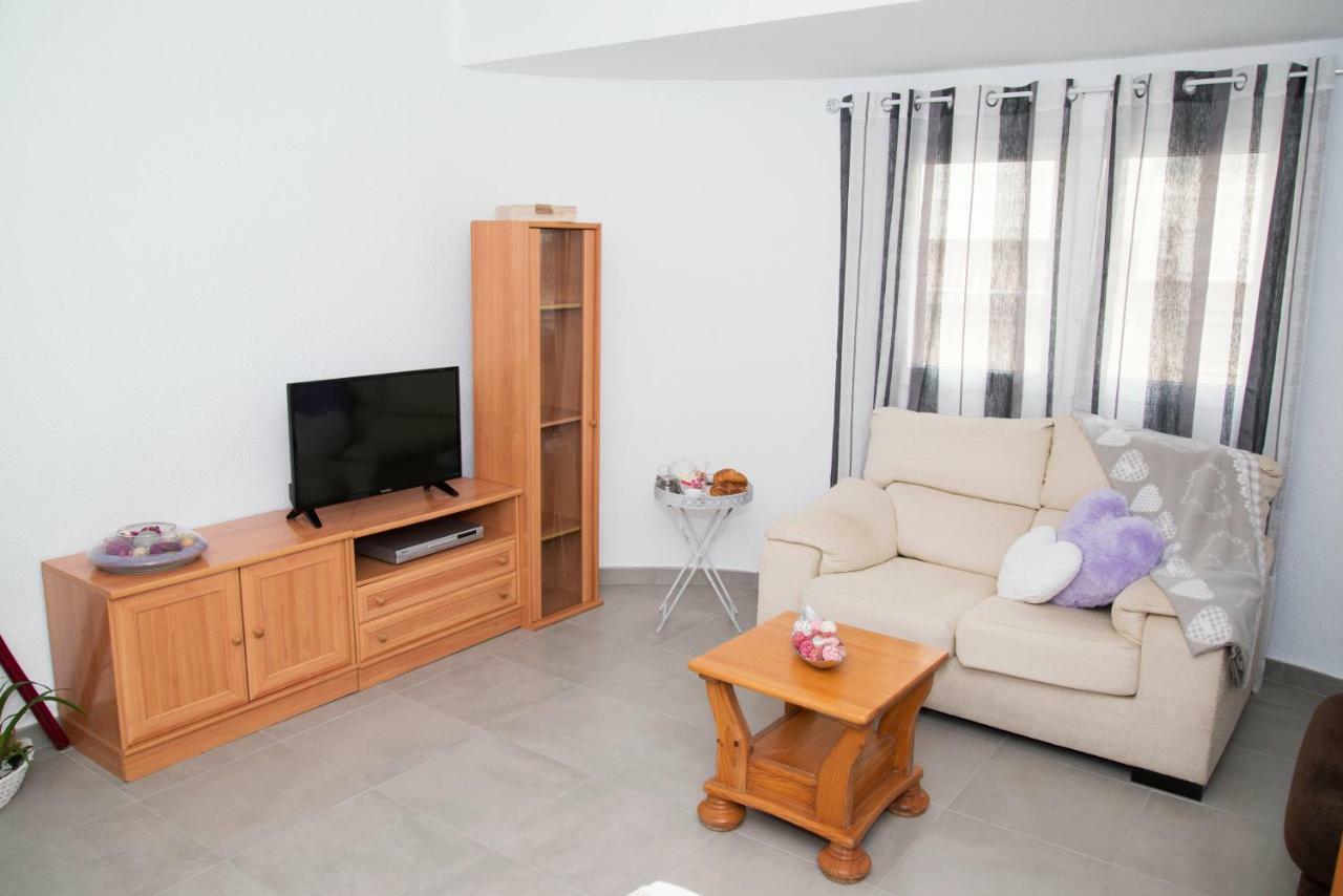 Apartamento Playas Calpe Esterno foto
